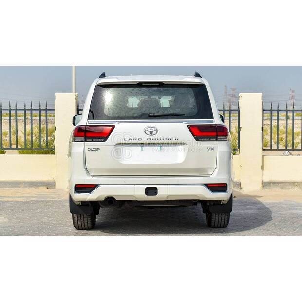 تويوتا LAND CRUISER-40405698
