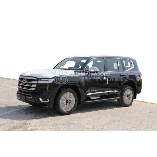 Toyota LAND CRUISER-40405735