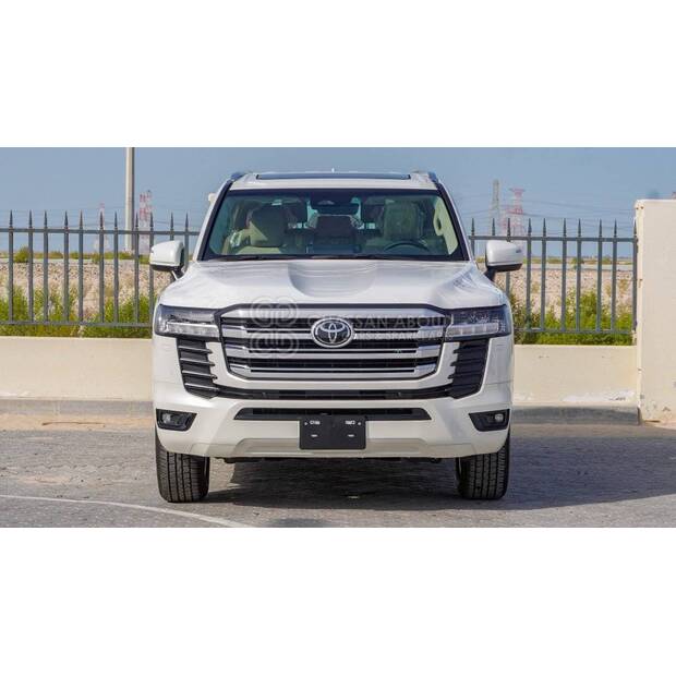 Toyota LAND CRUISER-40405948