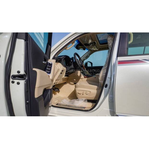 Toyota LAND CRUISER-40405957