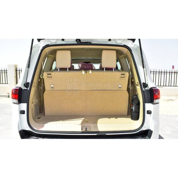 Toyota LAND CRUISER-40406032