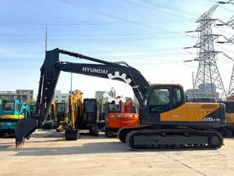 Image de 2020 Hyundai 220