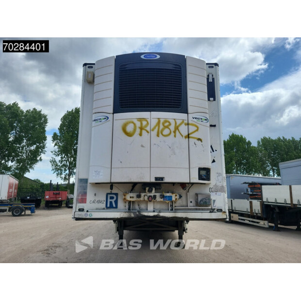 2018 Schmitz Cargobull SCB*S3B-40415380