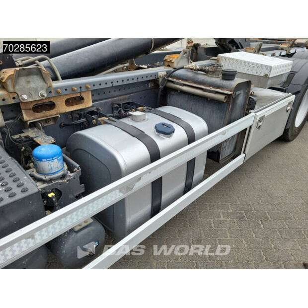 2015 فولفو FH 540-40415680