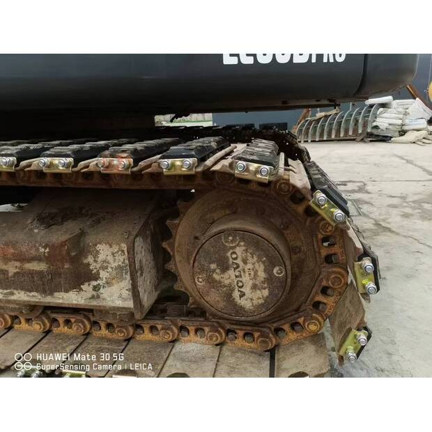 Volvo EC80D-40415895