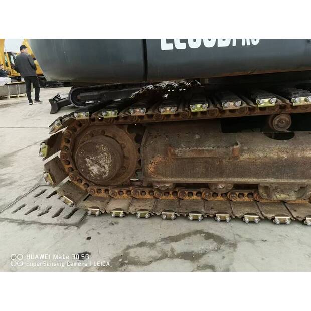 Volvo EC80D-40415898