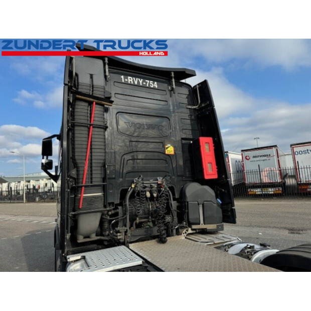 2014 فولفو FH500-40415996