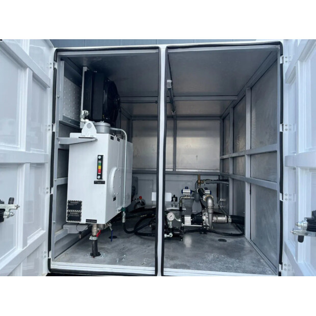 2025 مرسيدس بنز Arocs 4040A-40416316