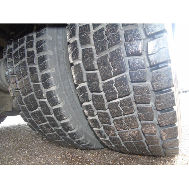 2015 DAF LF 220-40416557