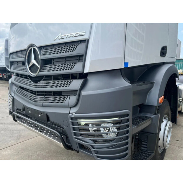 2025 مرسيدس بنز ACTROS 3348-40416912