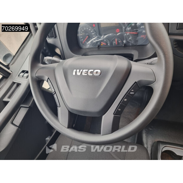 2023 Iveco Eurocargo 140E280-40417996