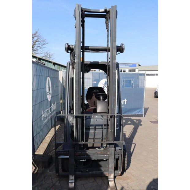 2019 Linde E14-02-40418260