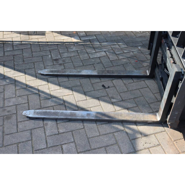 2019 Linde E14-02-40418263
