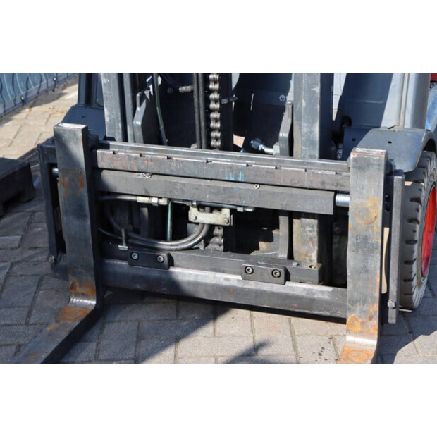 2019 Linde E14-02-40418299