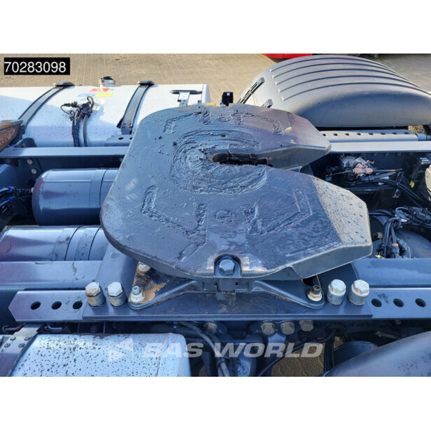 2020 Scania R450-40419035
