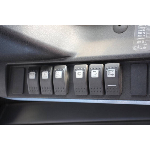 2019 ليندي H45D-02-40419270