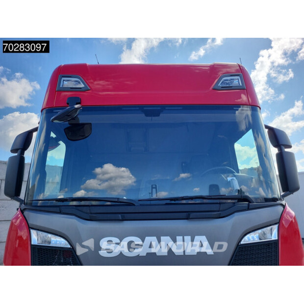 2020 Scania R450-40419272