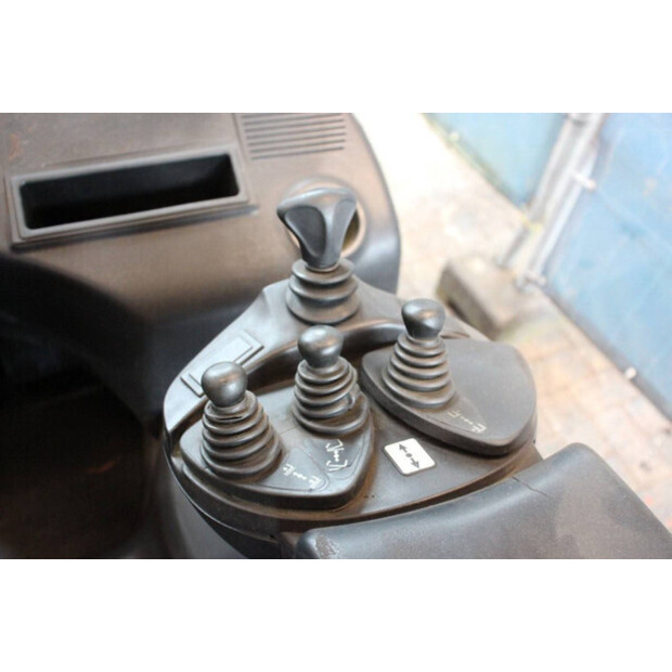 2010 Linde E16P-01-40419978