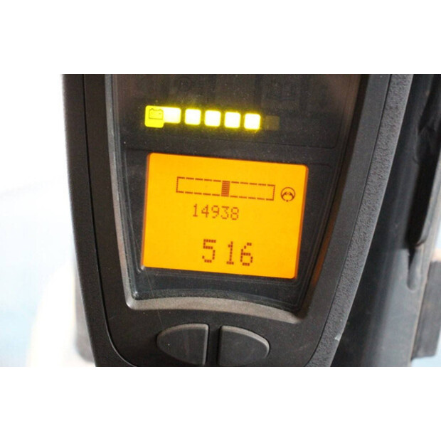 2010 Linde E16P-01-40419979