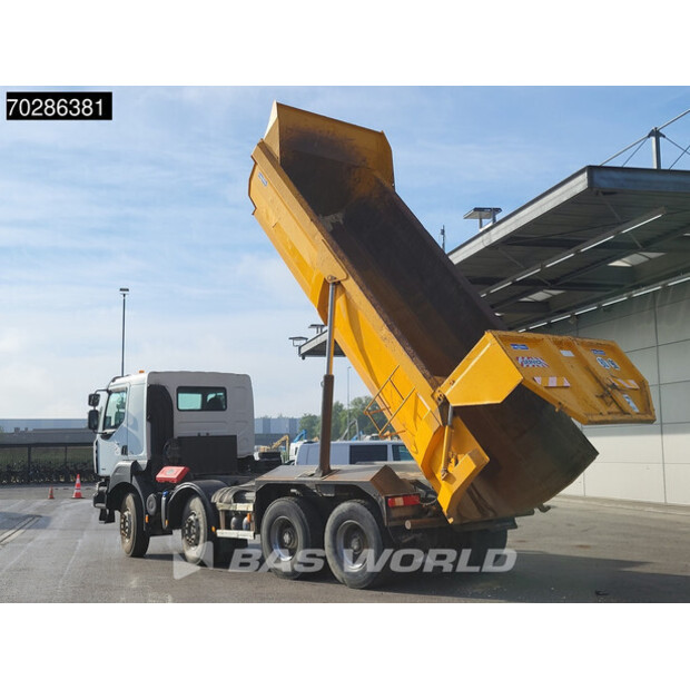2012 Renault Kerax 480-40419995