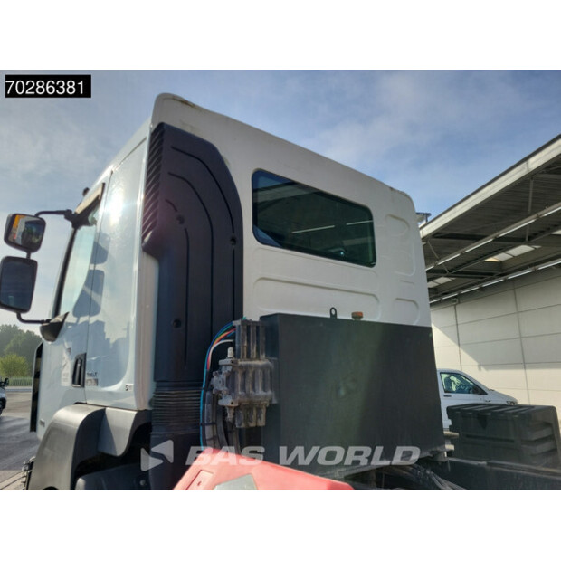 2012 Renault Kerax 480-40420021
