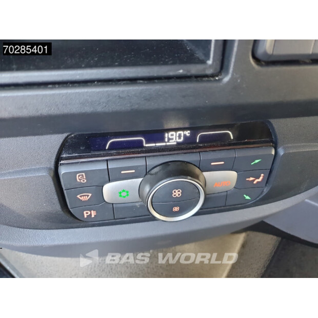 2019 DAF XF 480-40420202