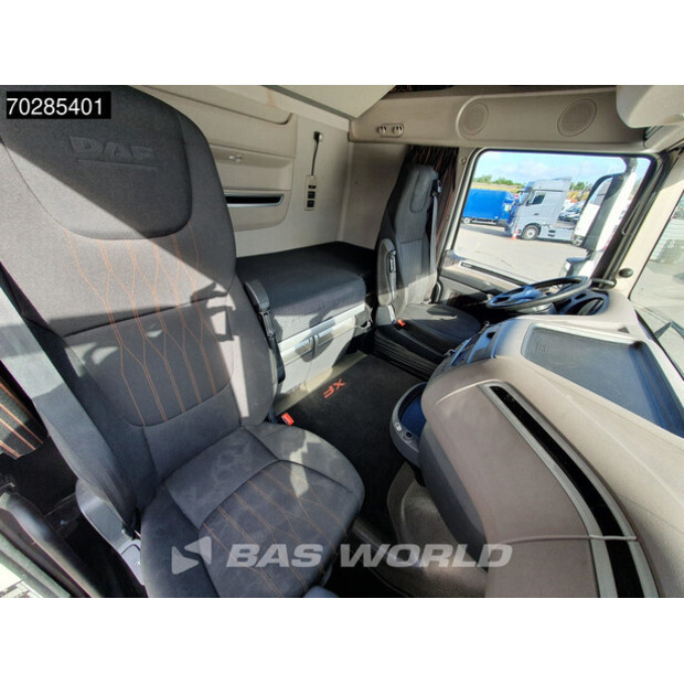 2019 DAF XF 480-40420204