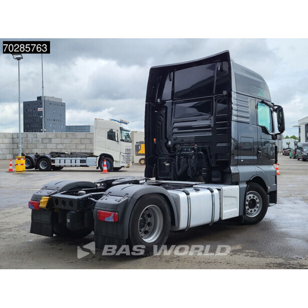 2020 MAN TGX 18.470-40420244