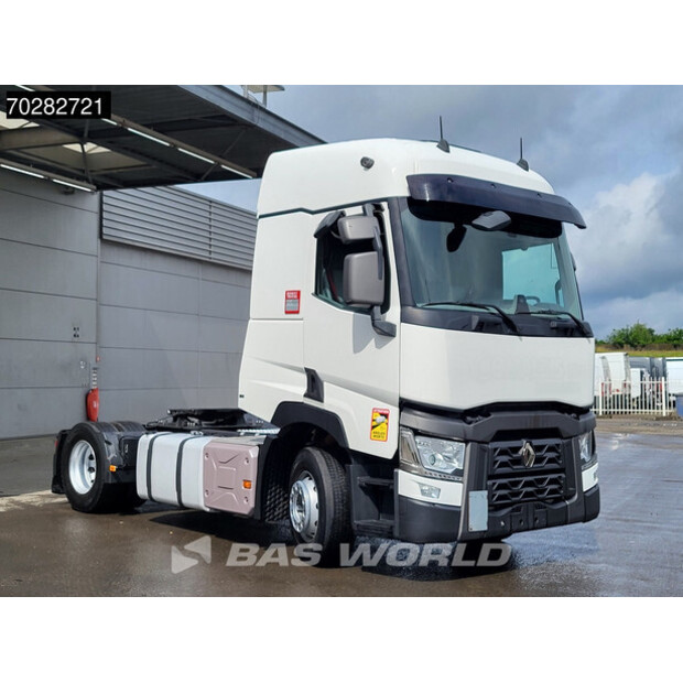 2019 رينو T440-40420331