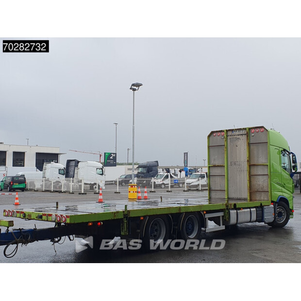 2016 Volvo FH 540-40420506