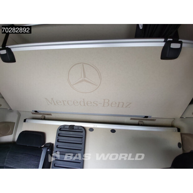 2020 مرسيدس بنز Actros 3363-40420688