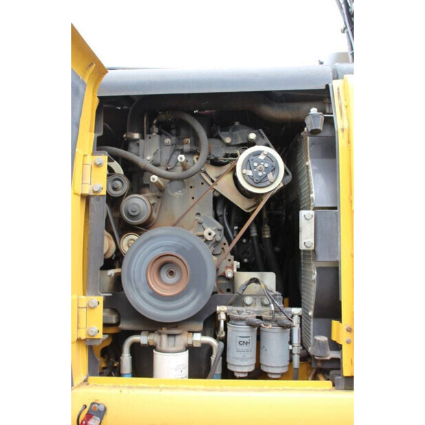 2012 New Holland WE170C-40420750