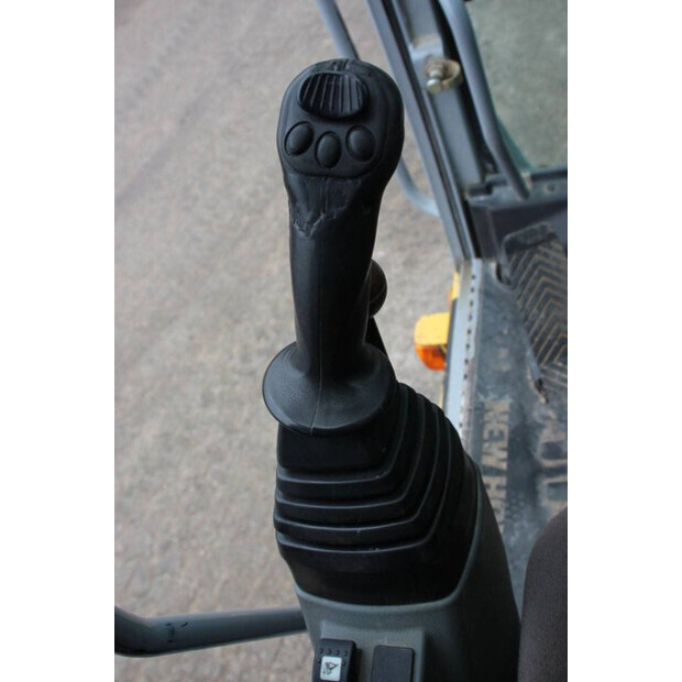 2012 New Holland WE170C-40420760