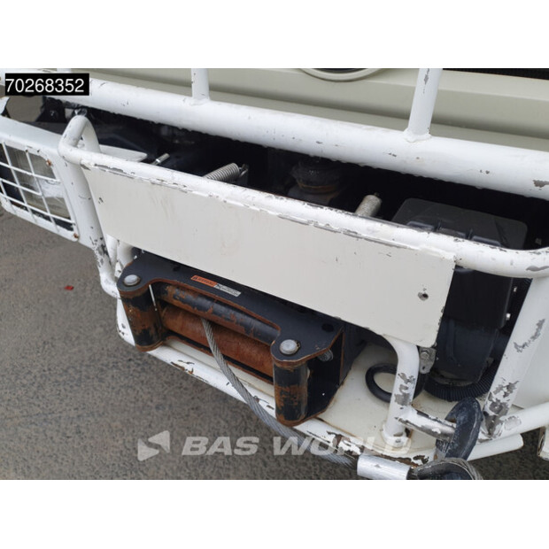2004 Mercedes-Benz U5000-40420781