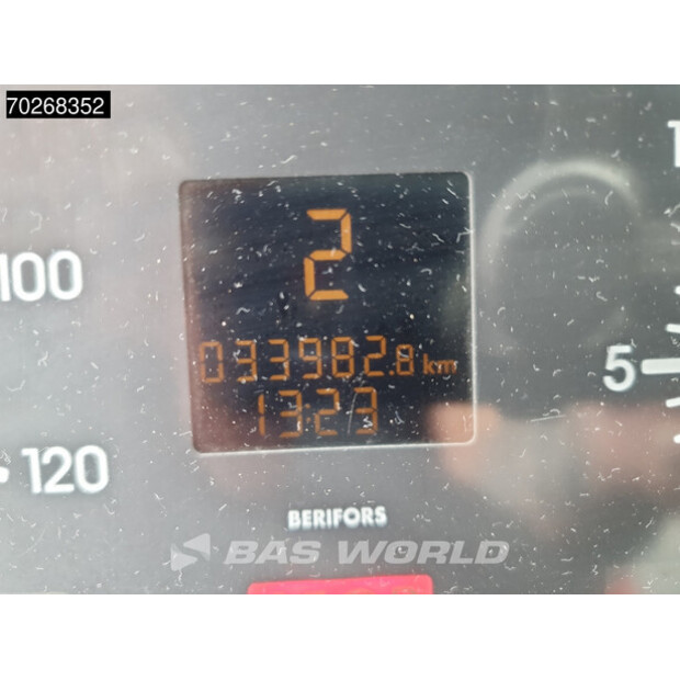 2004 Mercedes-Benz U5000-40420798