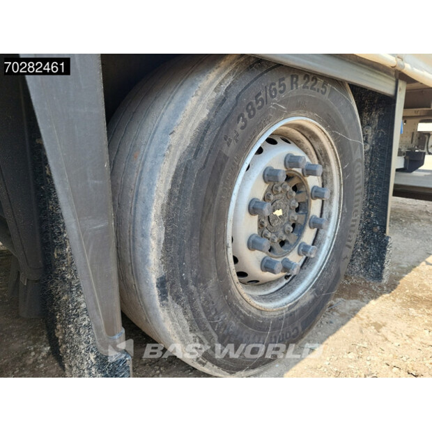 2018 شميتز كارجوبول SCB*S3T-40420959