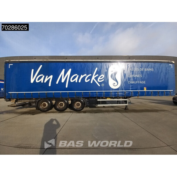 2011 SYSTEM TRAILERS OTHERS-40421371