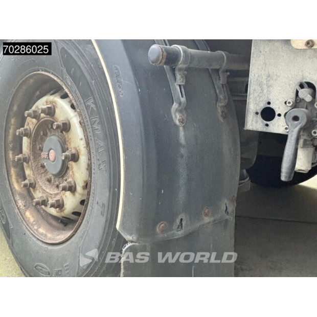 2011 SYSTEM TRAILERS OTHERS-40421401