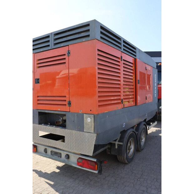 2007 Atlas-Copco XRXS566CD EC BOX-40421413