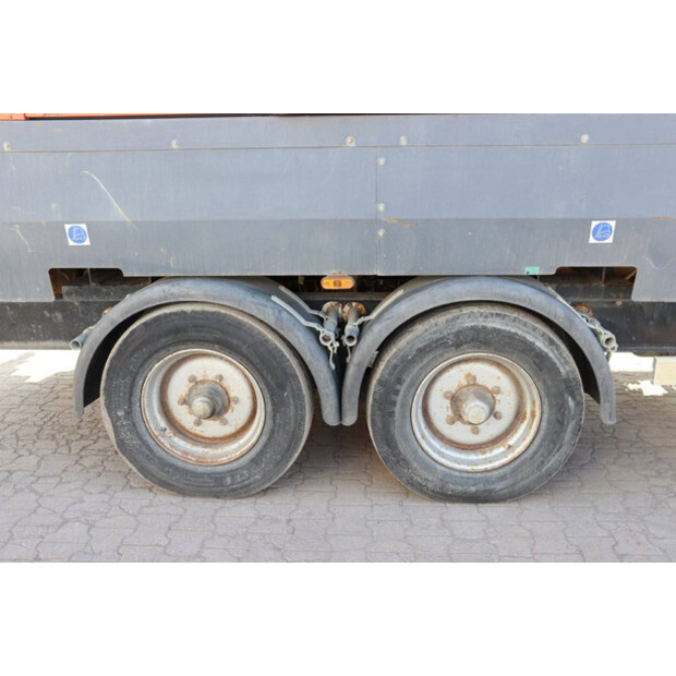 2007 Atlas-Copco XRXS566CD EC BOX-40421441