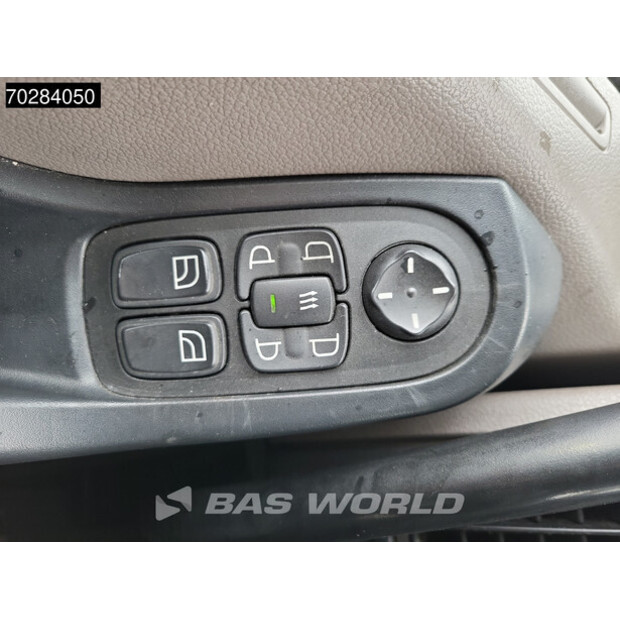 2018 DAF XF 530-40421460