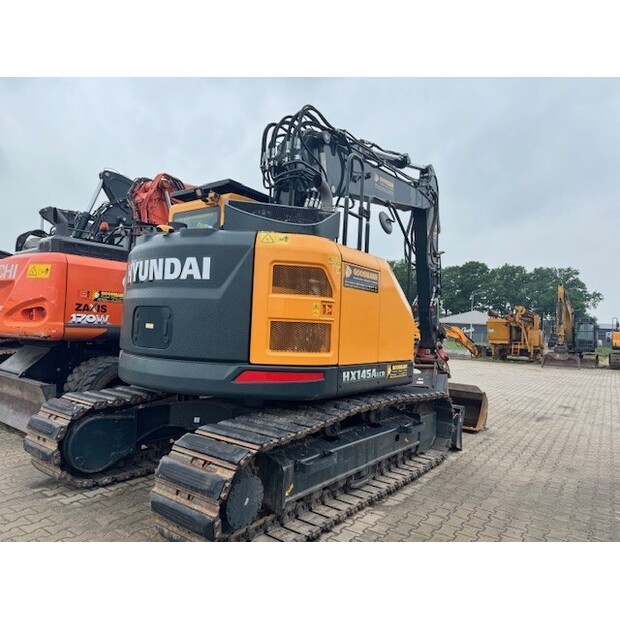 هيونداي HX145 ALCR-40425135