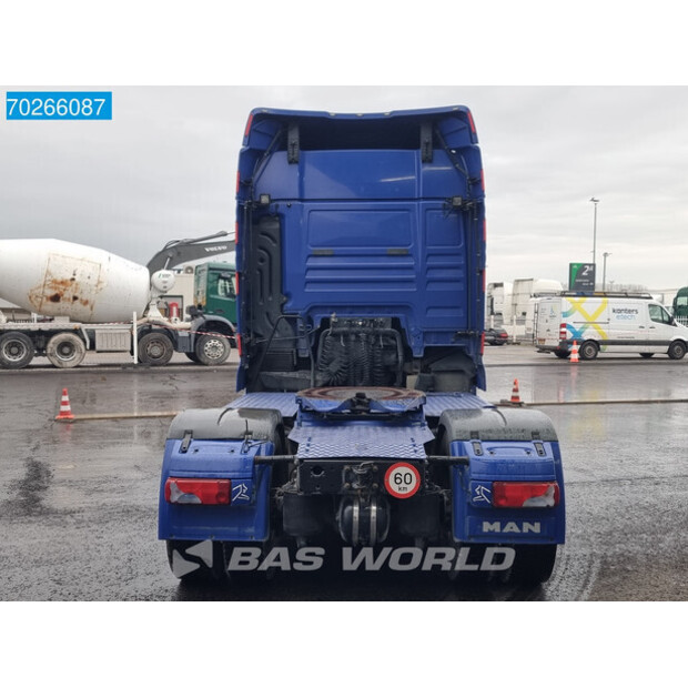 2016 MAN TGX 18.480-40434987