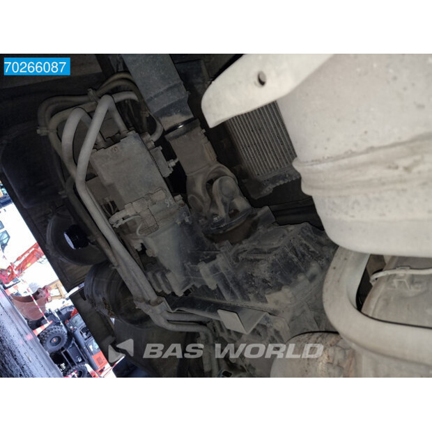 2016 MAN TGX 18.480-40434991