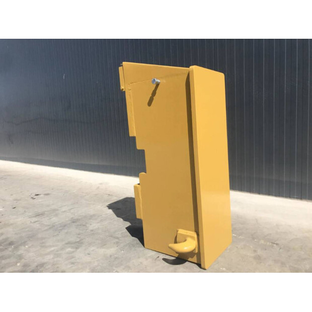 2025 Caterpillar 160K-40435745