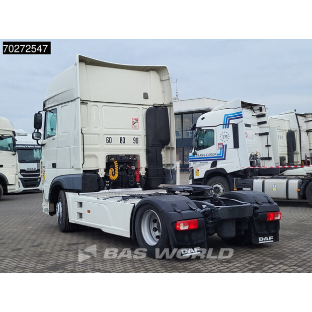 2020 DAF XF 480-40436083