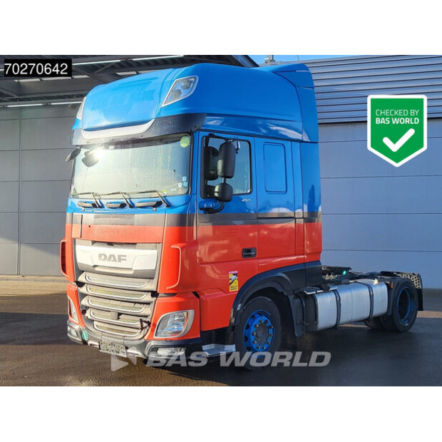 2019 داف XF450-40436175