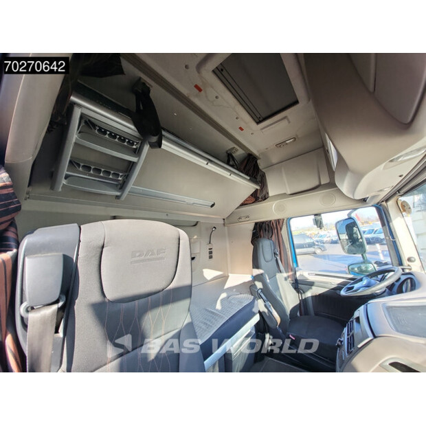 2019 داف XF450-40436197