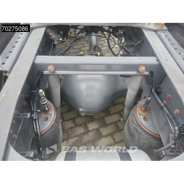 2019 Renault T460-40436210