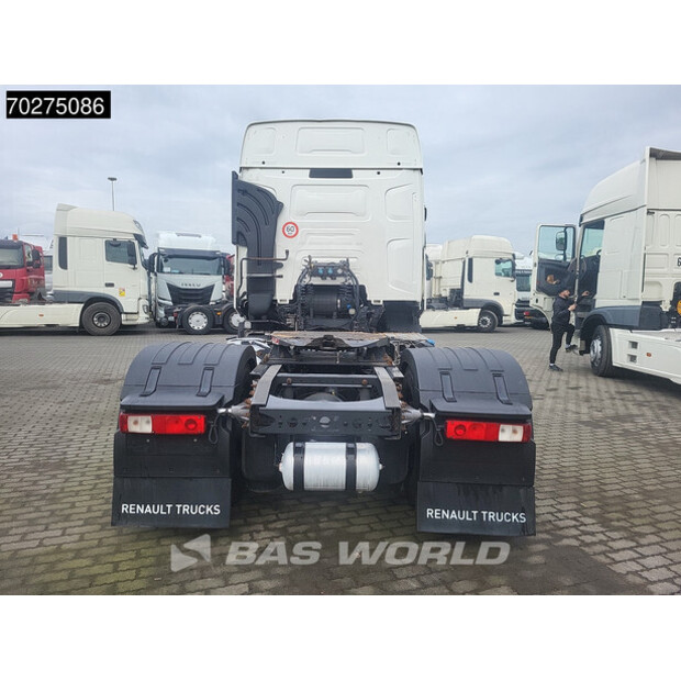 2019 Renault T460-40436212